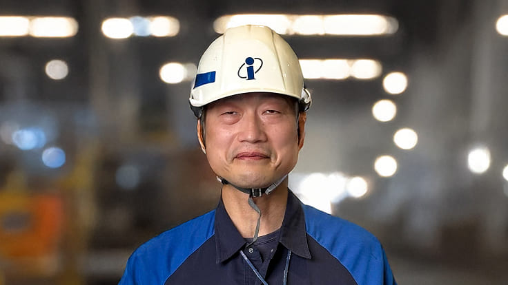 所長 麻生潔